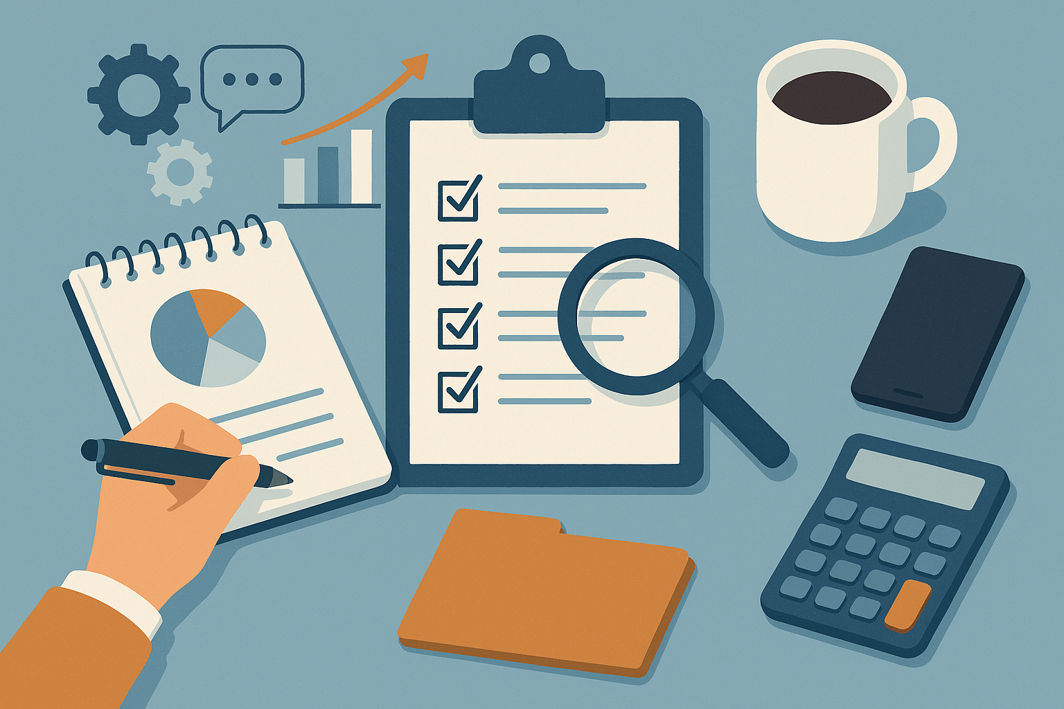 Operations Manager role banner image