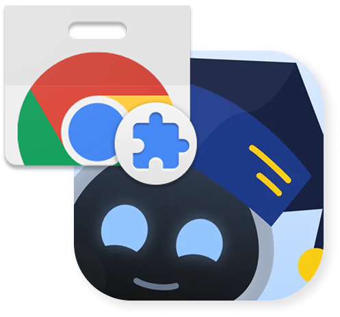 Chrome Web Store Icon